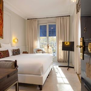 Habitación Deluxe con Cama King